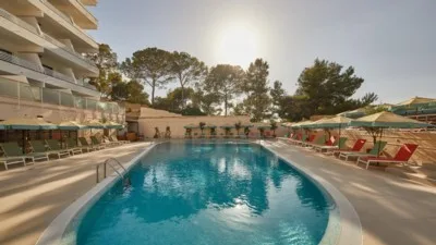 Alua Calvia Mallorca Hotel