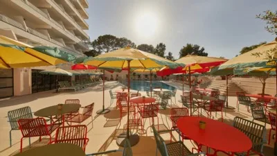Alua Calvia Mallorca Hotel