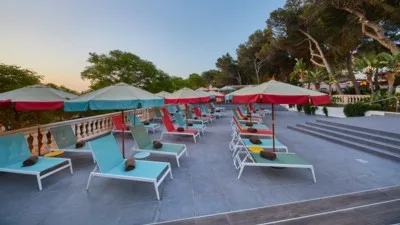 Alua Calvia Mallorca Hotel
