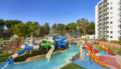 Bellevue Club Mallorca
