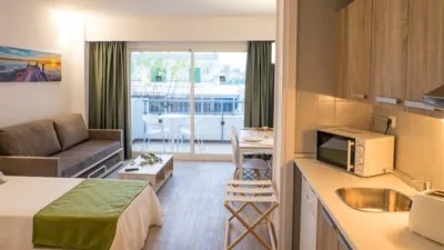 Bellevue Club Mallorca