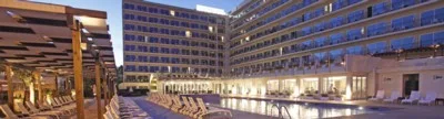 Hotel BG Java