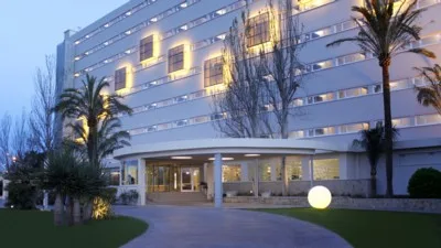 Hotel BG Java