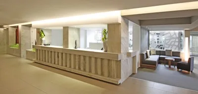 Hotel BG Java
