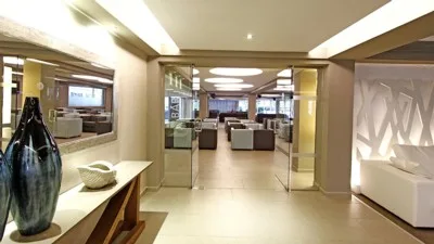 Hotel BG Java