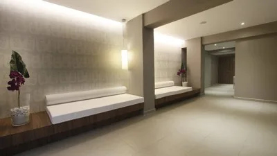 Hotel BG Java