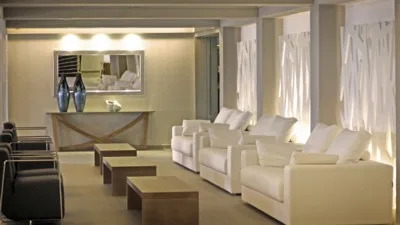 Hotel BG Java