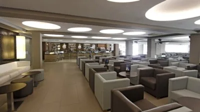 Hotel BG Java
