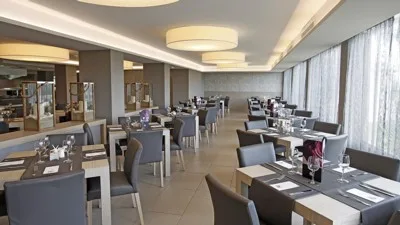Hotel BG Java