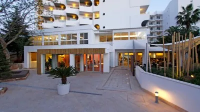 Hotel BG Pamplona