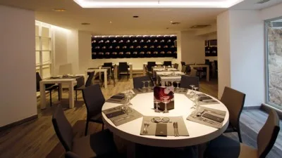 Hotel BG Pamplona