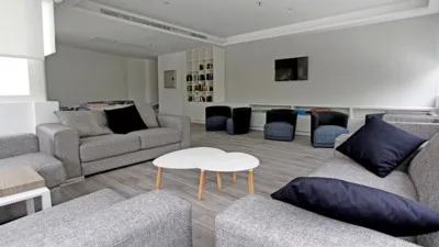 Hotel BG Pamplona