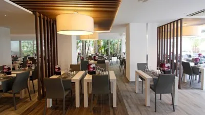 Hotel BG Pamplona