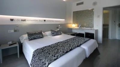 Hotel BG Pamplona