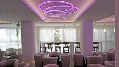 Hotel BG Pamplona
