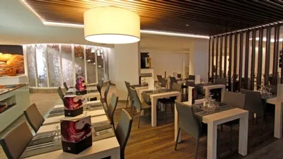 Hotel BG Pamplona