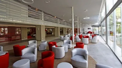 Hotel BG Tonga Tower Design Hotel & Suite