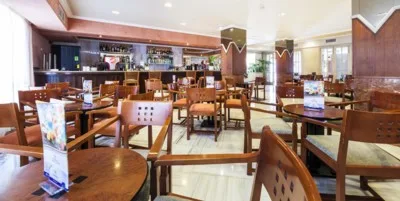 Hotel Globales Condes de Alcudia