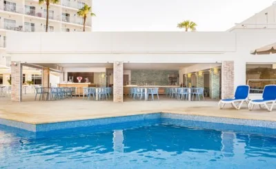 Hotel Globales Condes de Alcudia