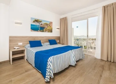 Hotel Globales Condes de Alcudia