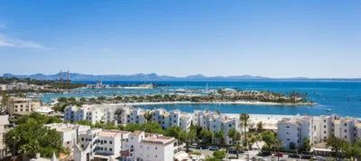 Hotel Globales Condes de Alcudia