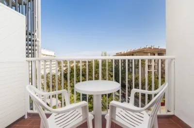 Hotel Globales Condes de Alcudia