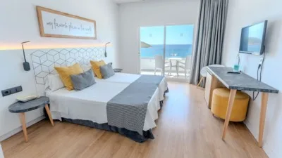 Flamboyan Caribe Hotel & Spa