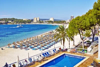 Flamboyan Caribe Hotel & Spa