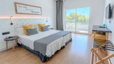 Flamboyan Caribe Hotel & Spa