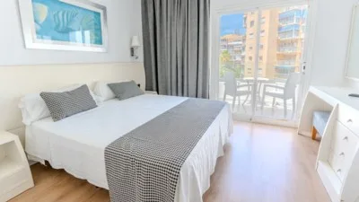Flamboyan Caribe Hotel & Spa