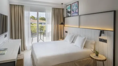 Universal Hotel Florida Magaluf