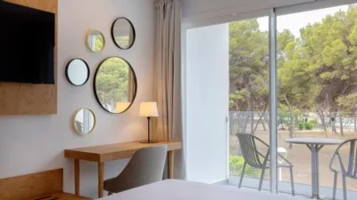 Hotel HM Isabela