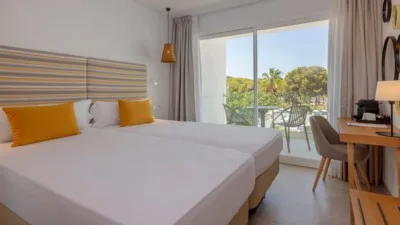 Hotel HM Isabela