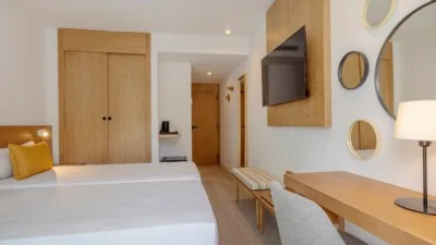 Hotel HM Isabela