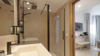 Hotel HM Isabela
