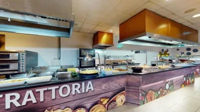 Hotel HYB Eurocalas