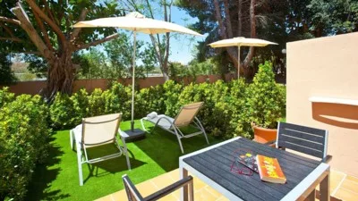Hotel HYB Eurocalas