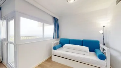 Hotel HYB Eurocalas