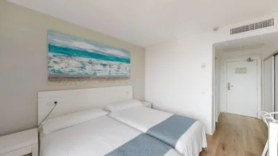 Hotel HYB Eurocalas