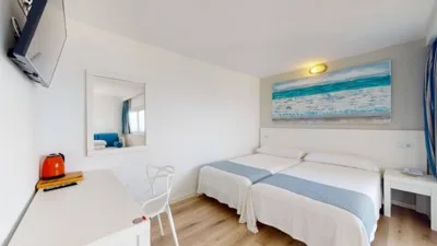 Hotel HYB Eurocalas