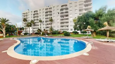 Hotel HYB Eurocalas