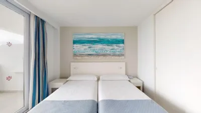 Hotel HYB Eurocalas