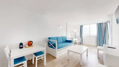 Hotel HYB Eurocalas
