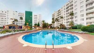 Hotel HYB Eurocalas