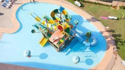 Hotel HYB Eurocalas
