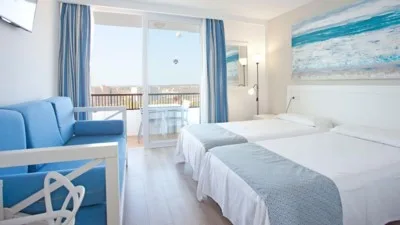 Hotel HYB Eurocalas