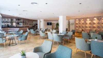 Hotel THB Maria Isabel