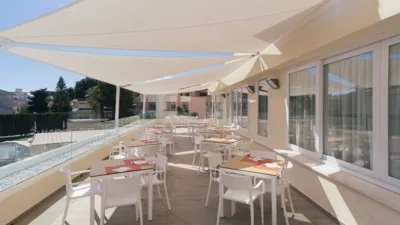 Hotel THB Maria Isabel