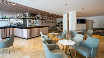 Hotel THB Maria Isabel