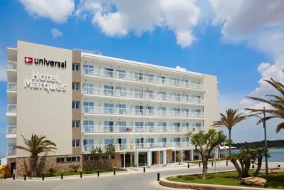 Universal Hotel Marques